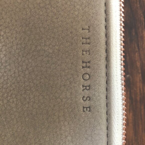 The Horse Block Wallet - Picture 6 of 11